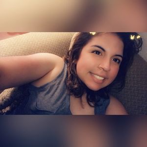 Meet your Posher, Kimberly